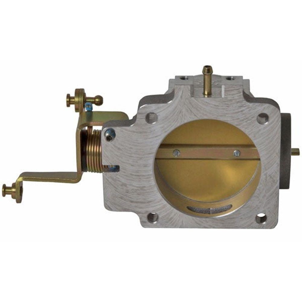 BBK 2004-2006 JEEP 4.0L 62MM POWER PLUS THROTTLE BODY