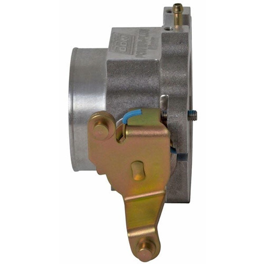 BBK 2004-2006 JEEP 4.0L 62MM POWER PLUS THROTTLE BODY