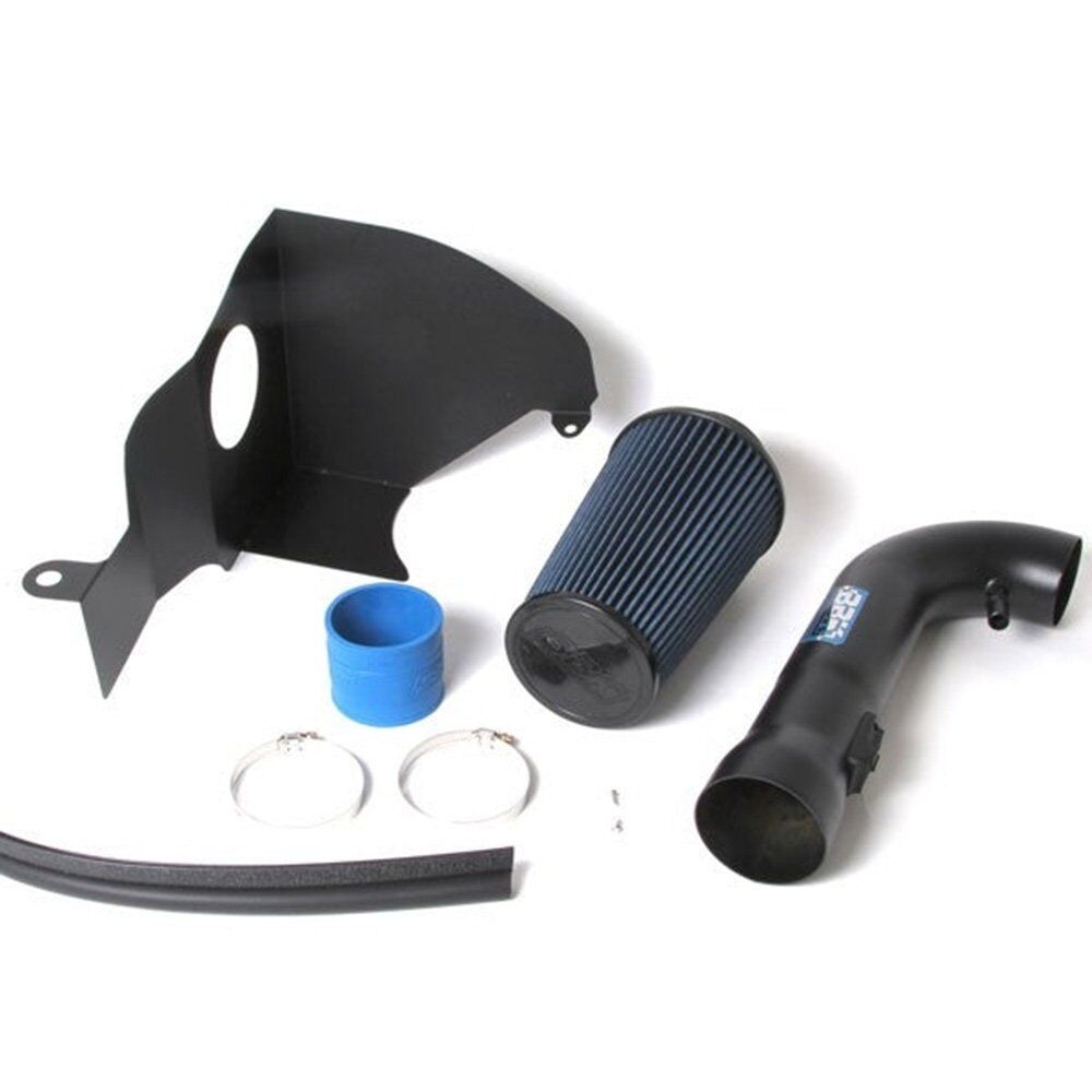 BBK MUSTANG 4.0L V6 COLD AIR INTAKE (BLACKOUT)