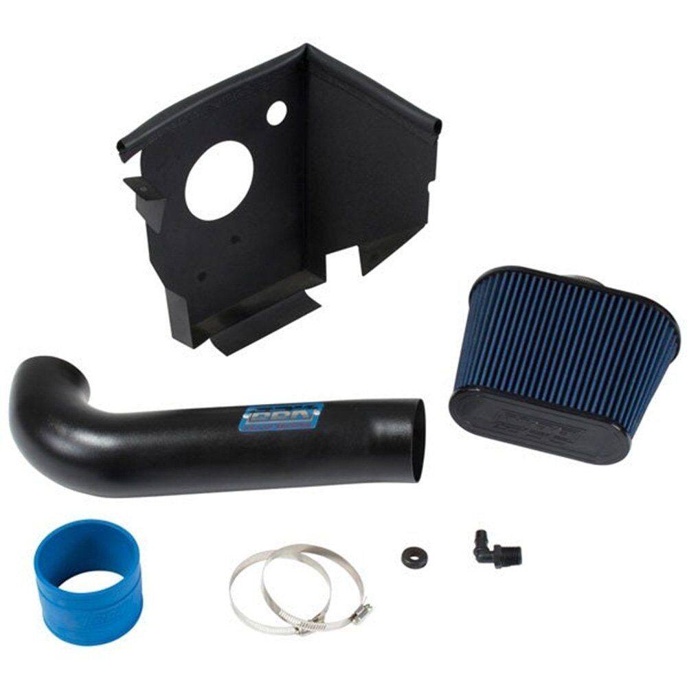 BBK 2005-2019 DODGE 5.7/6.1L HEMI CAR COLD AIR INTAKE (BLACKOUT)