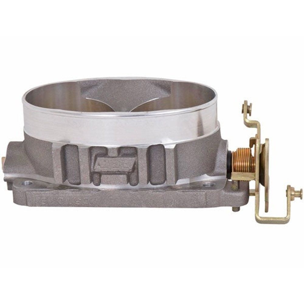 BBK FORD F150 LIGHTNING TWIN 65MM THROTTLE BODY