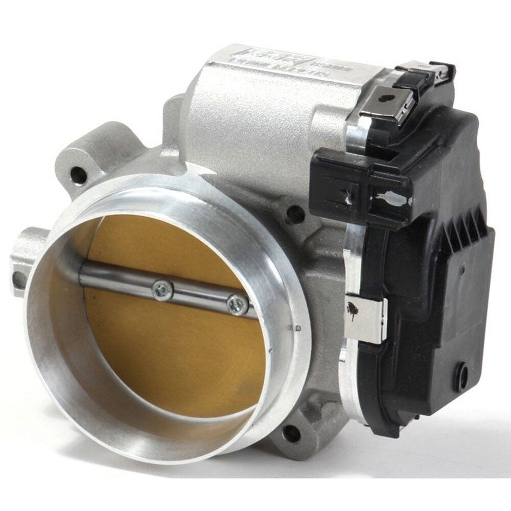 BBK DODGE HEMI 5.7L, 6.4L 85MM PERFORMANCE THROTTLE BODY - Image 5