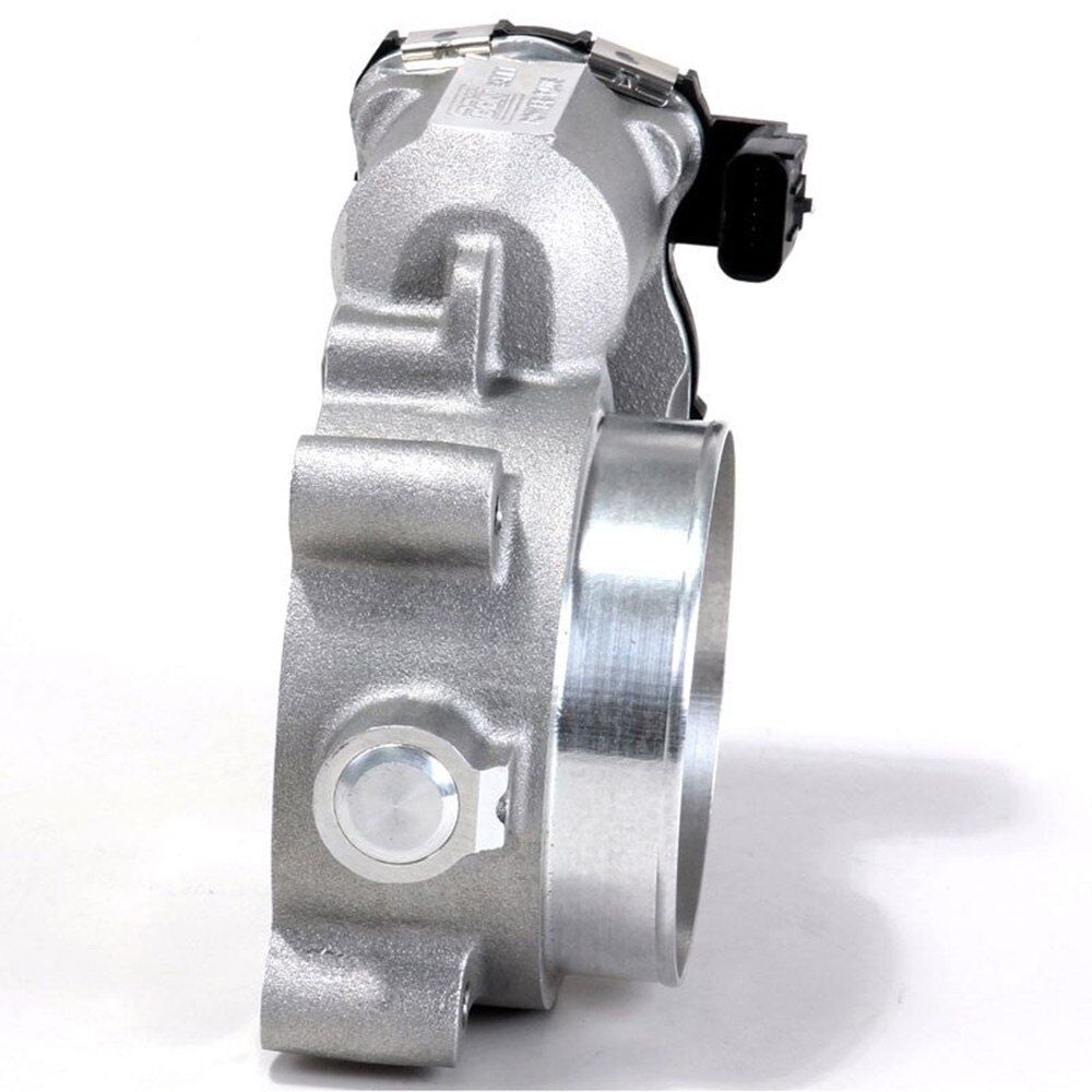 BBK DODGE HEMI 5.7L, 6.4L 85MM PERFORMANCE THROTTLE BODY - Image 4