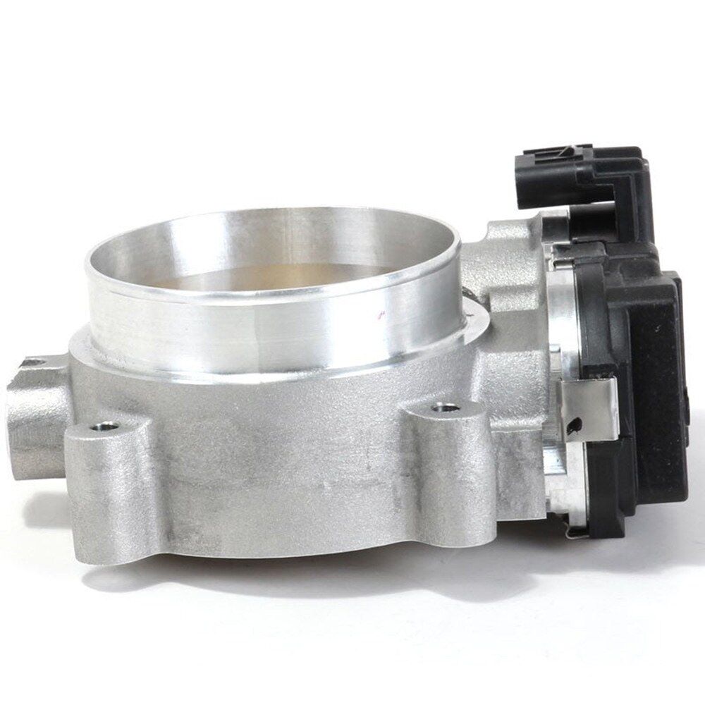 BBK DODGE HEMI 5.7L, 6.4L 85MM PERFORMANCE THROTTLE BODY - Image 3