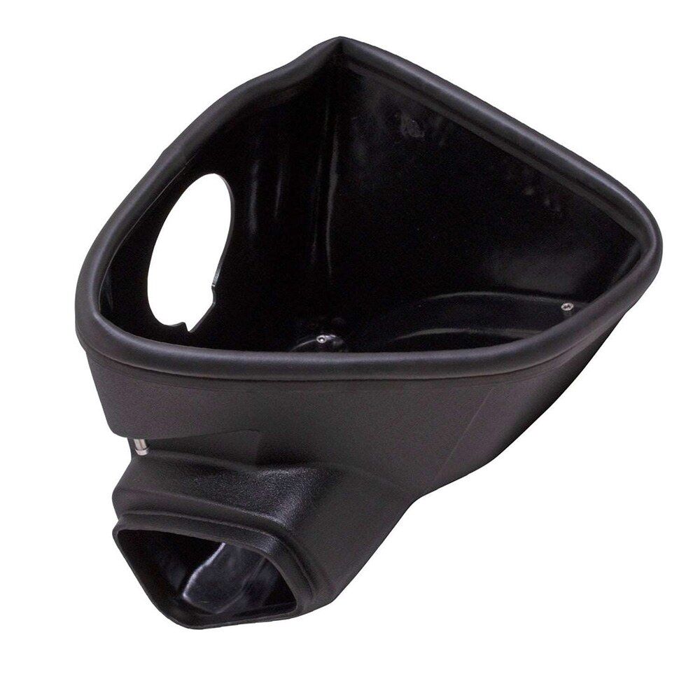 BBK Chevrolet Camaro SS 6.2 Cold Air Intake Kit Black Series 16-23