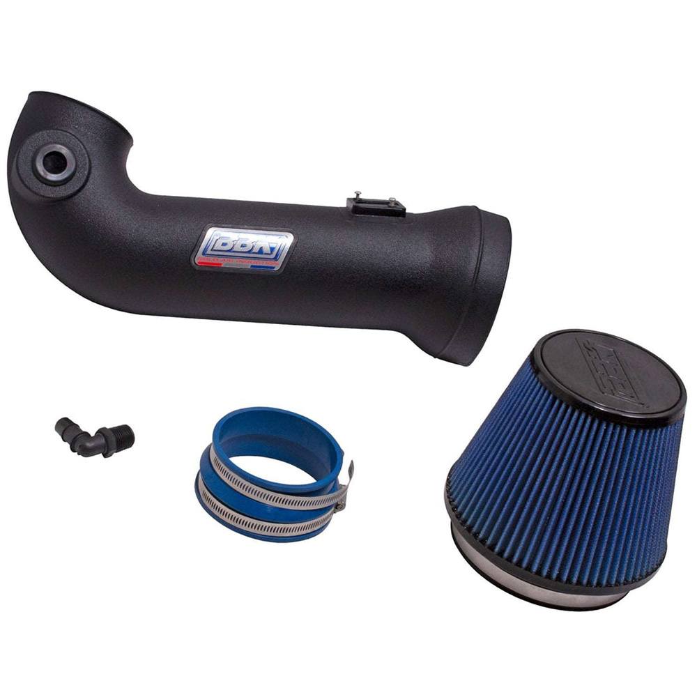 BBK Chevrolet Camaro SS 6.2 Cold Air Intake Kit Black Series 16-23