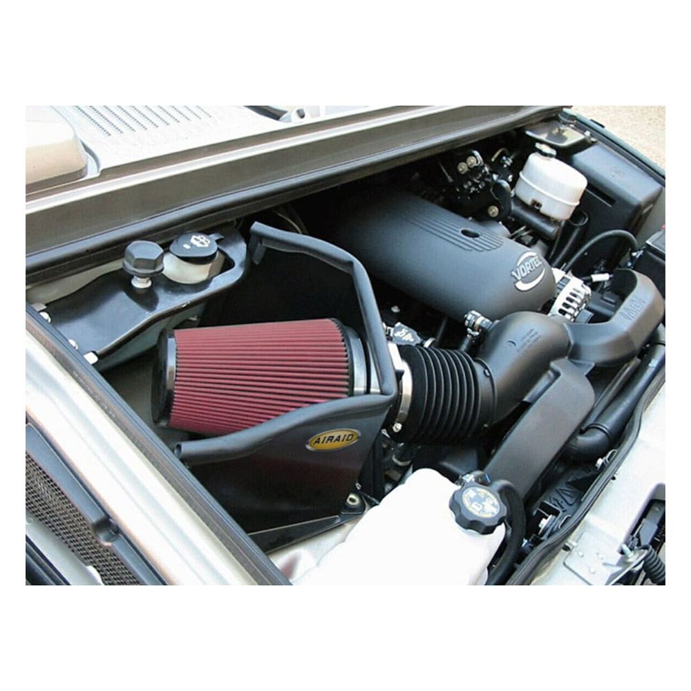 200 183 Airaid Performance Air Intake System