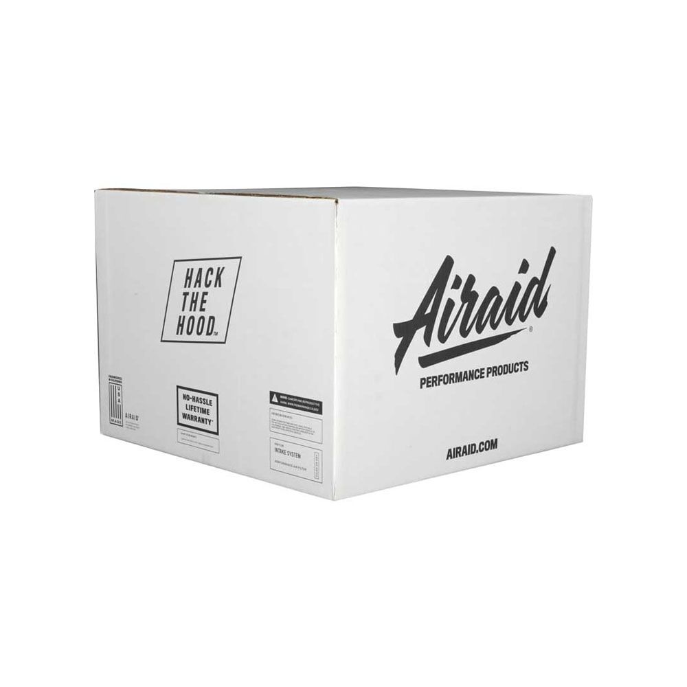 200 266 Airaid Performance Air Intake System