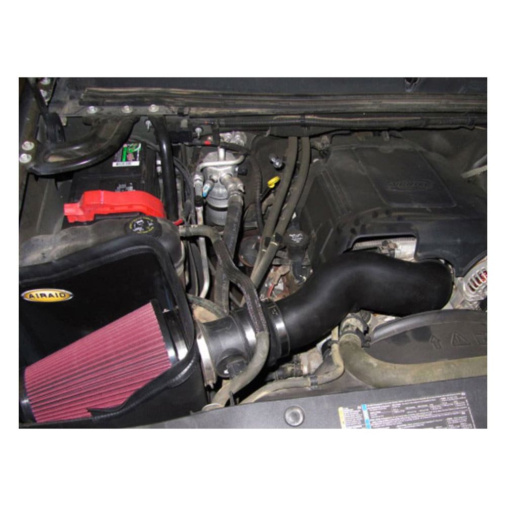 200 268 Airaid Performance Air Intake System