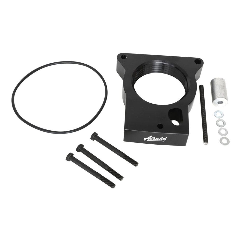 200 520 Airaid Throttle Body Spacer