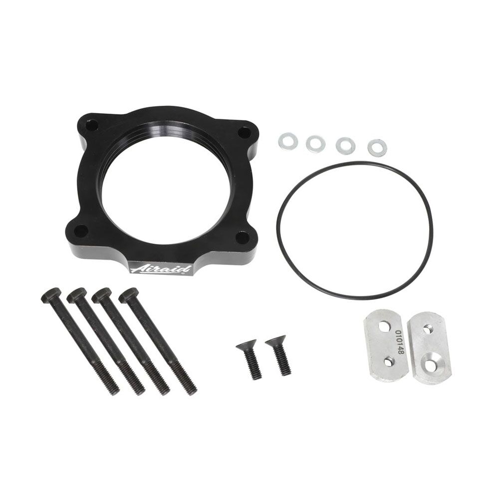 200 585 1 Airaid Throttle Body Spacer