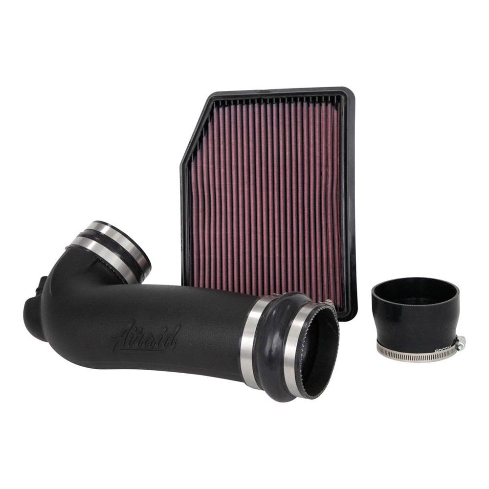 200 782 Airaid Junior Air Intake System