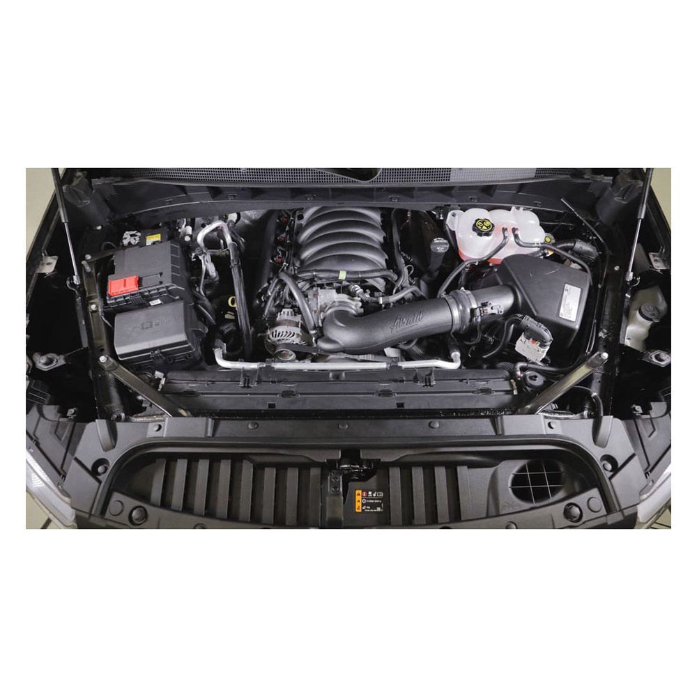 200 782 Airaid Junior Air Intake System