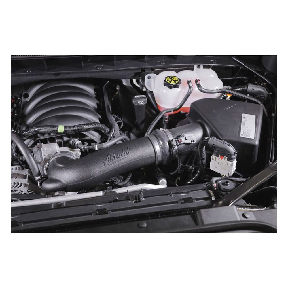 200 782 Airaid Junior Air Intake System