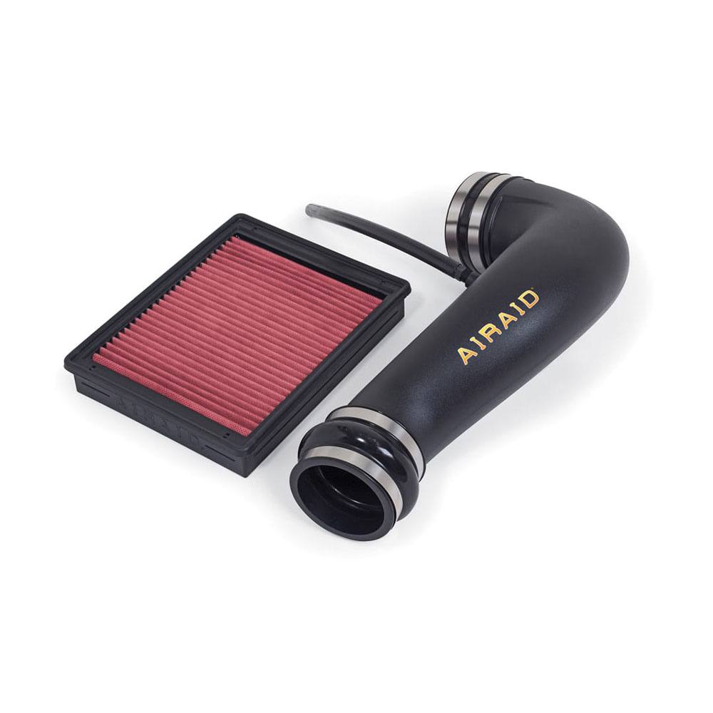 200 796 Airaid Junior Air Intake System