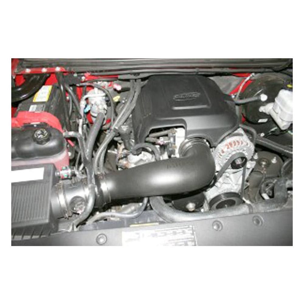 200 796 Airaid Junior Air Intake System