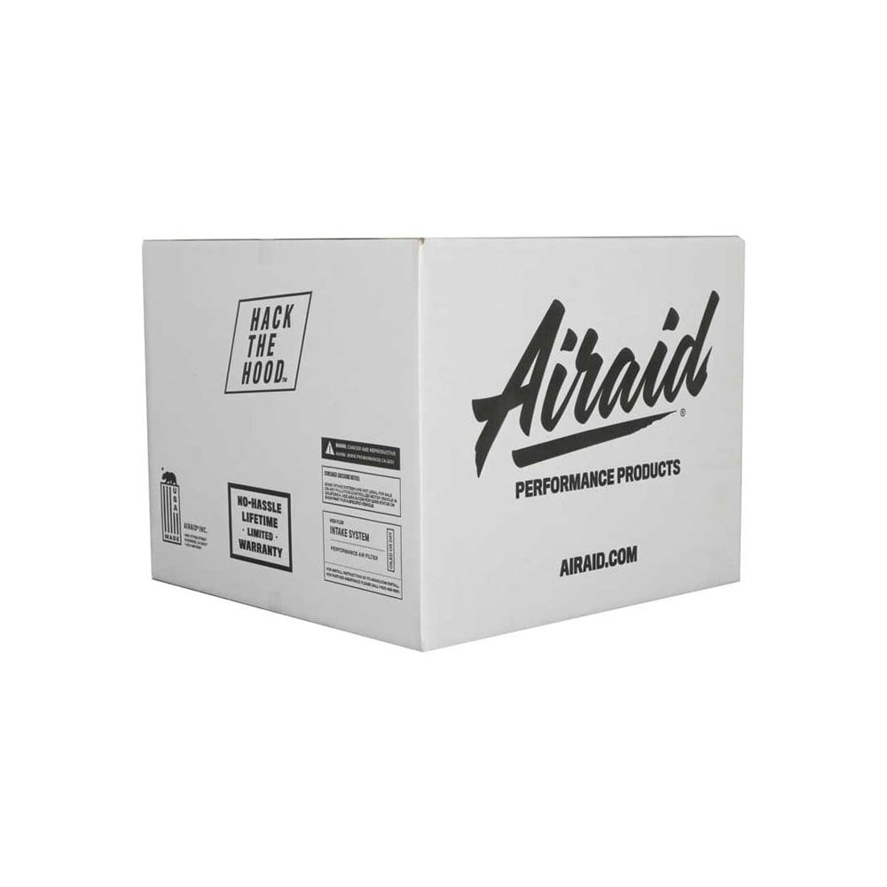 200 796 Airaid Junior Air Intake System