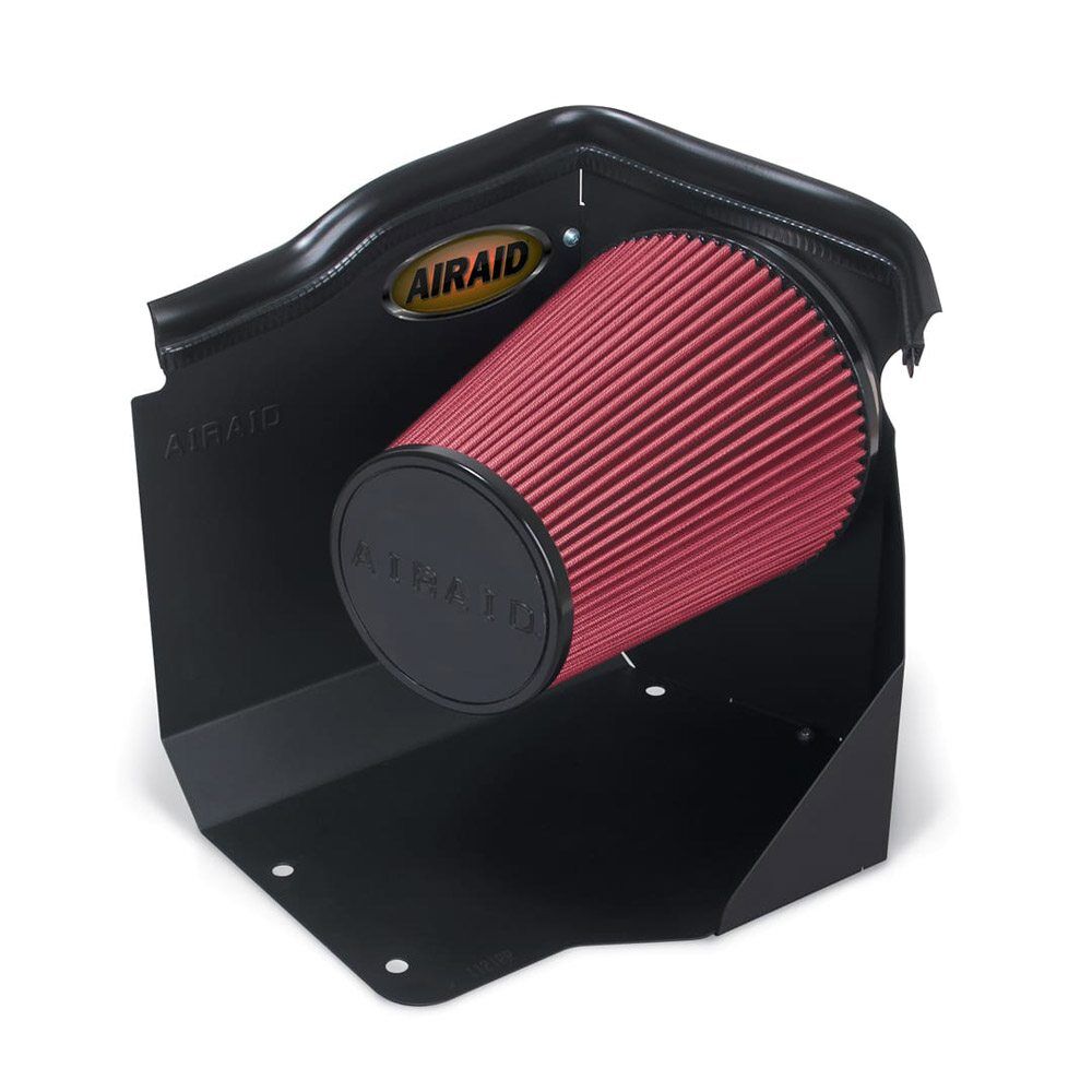 201 112 1 Airaid Performance Air Intake System
