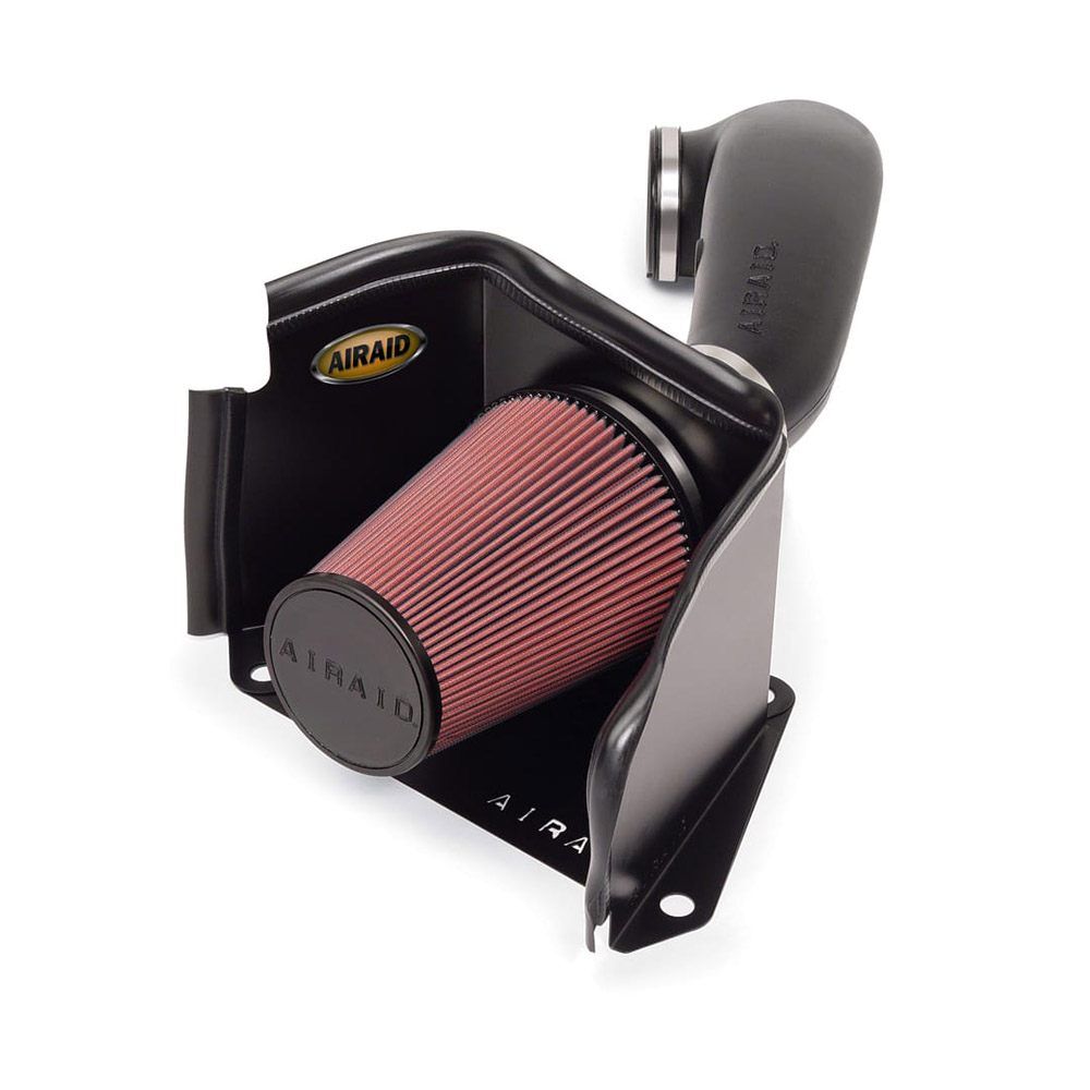 201 146 Airaid Performance Air Intake System