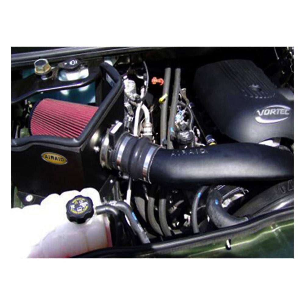 201 146 Airaid Performance Air Intake System