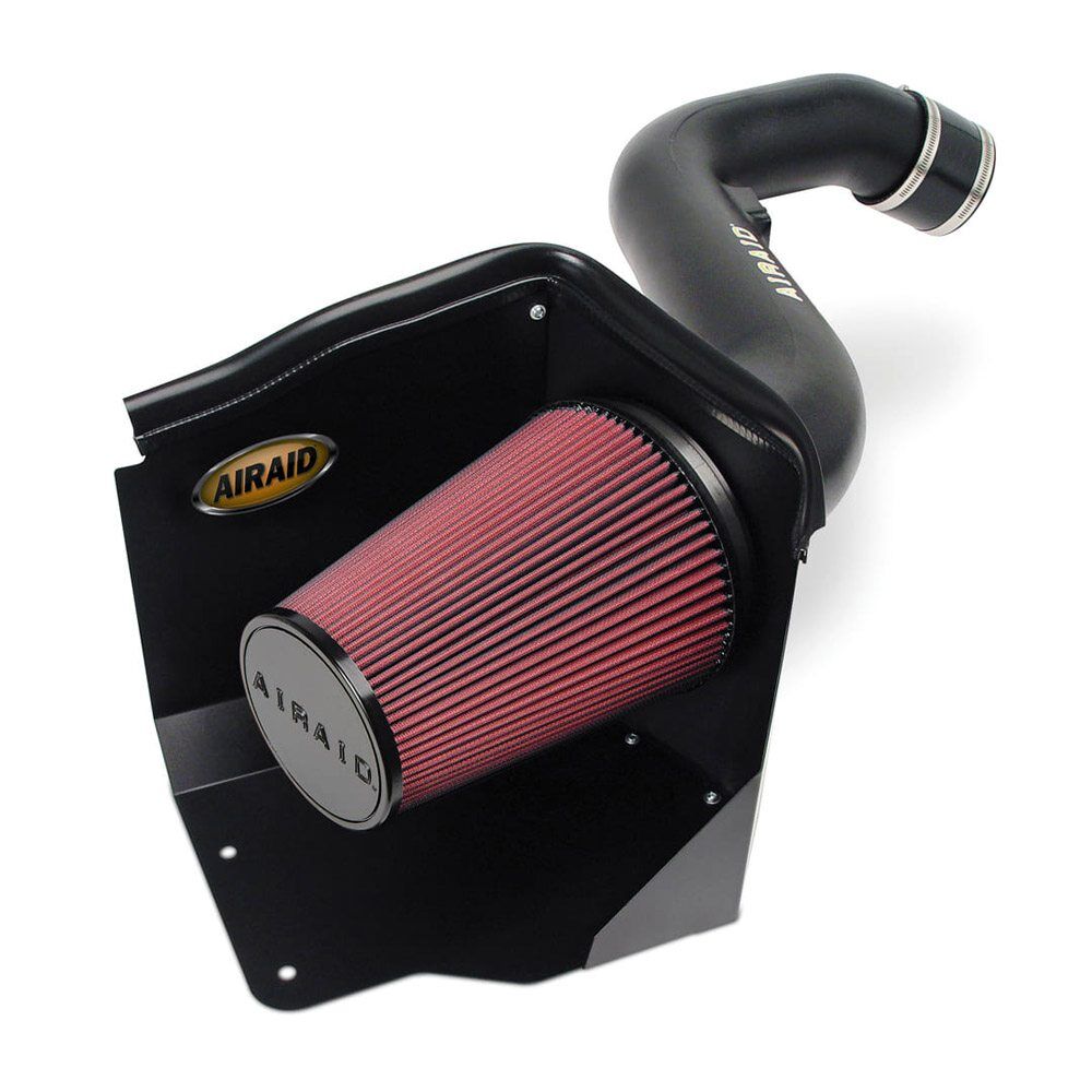 201 167 Airaid Performance Air Intake System