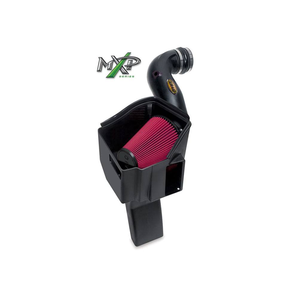201 281 Airaid Performance Air Intake System