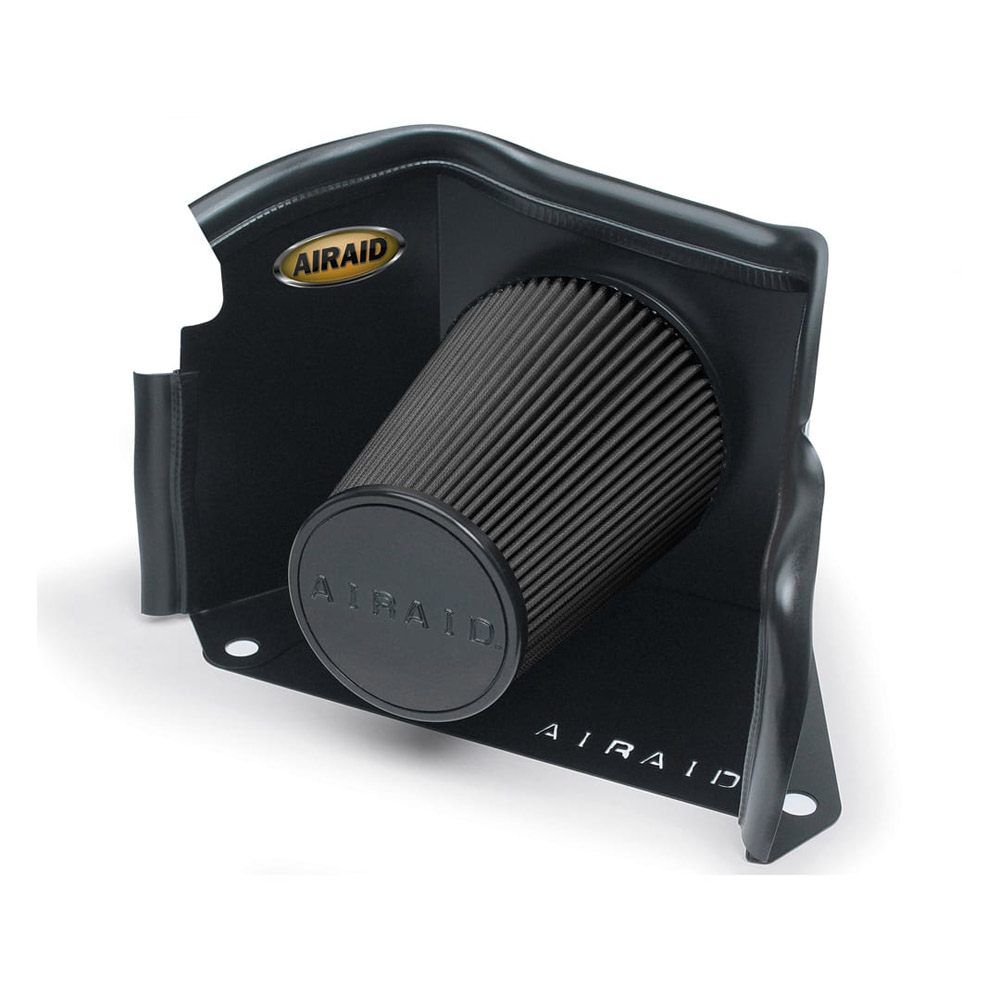 202 183 Airaid Performance Air Intake System