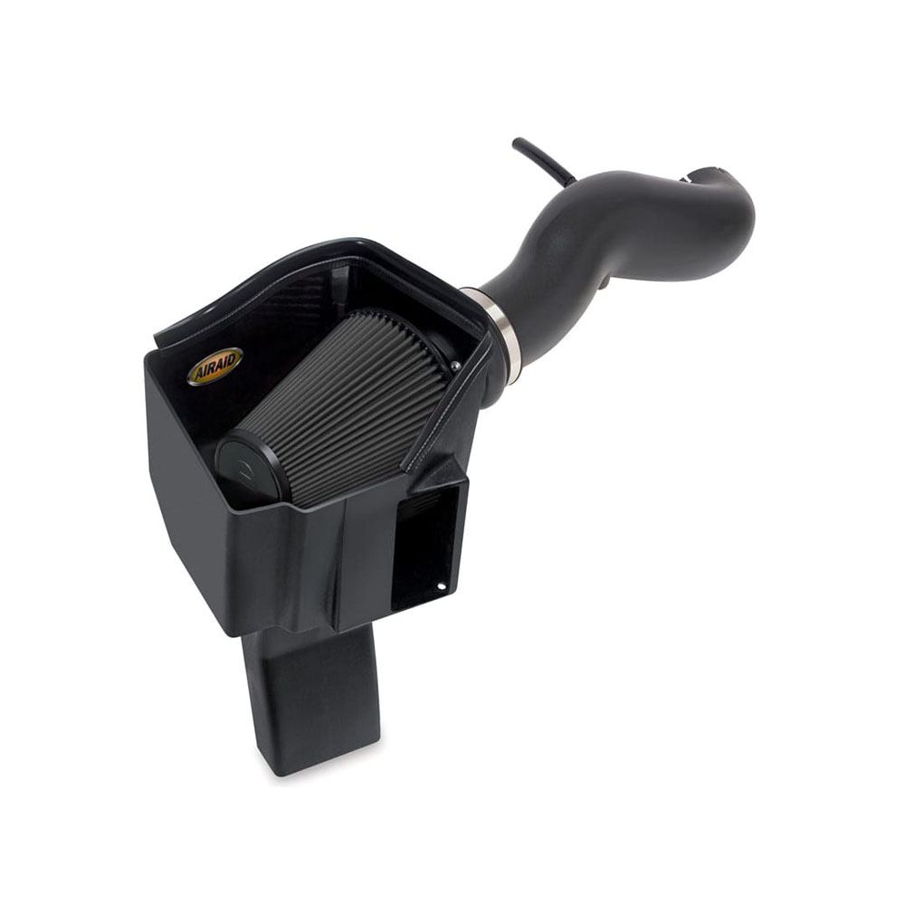 202 280 Airaid Performance Air Intake System