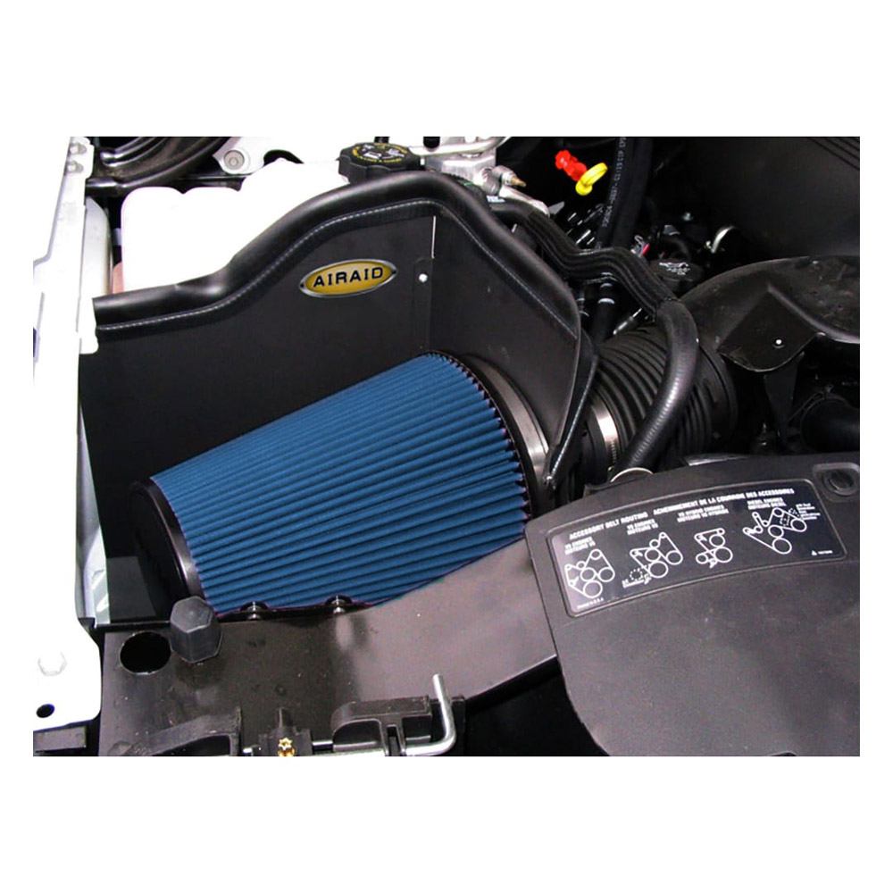 203 112 1 Airaid Performance Air Intake System