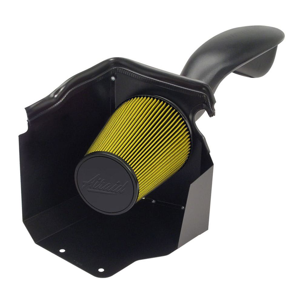 204 145 Airaid Performance Air Intake System