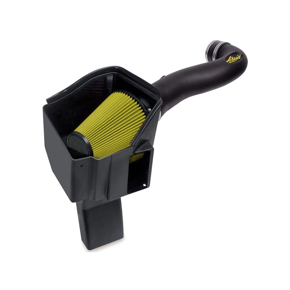 204 285 Airaid Performance Air Intake System