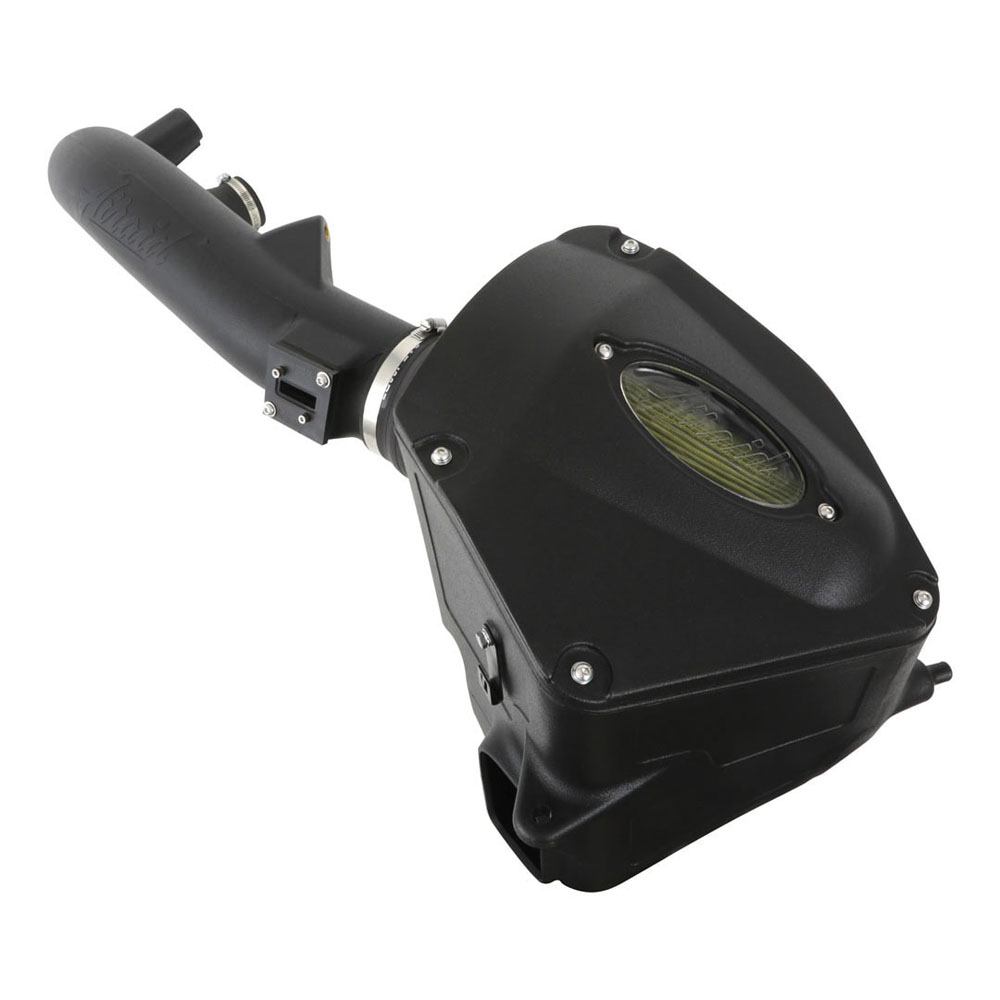 205 394 Airaid Performance Air Intake System