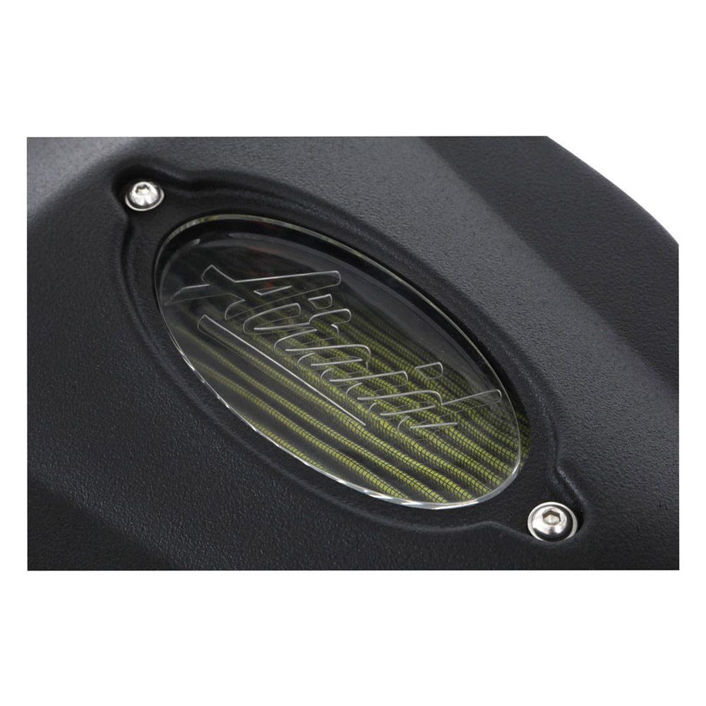205 394 Airaid Performance Air Intake System