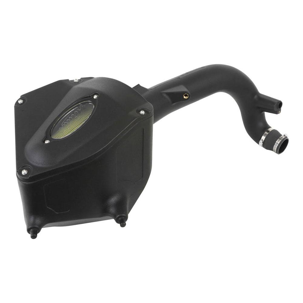 205 394 Airaid Performance Air Intake System