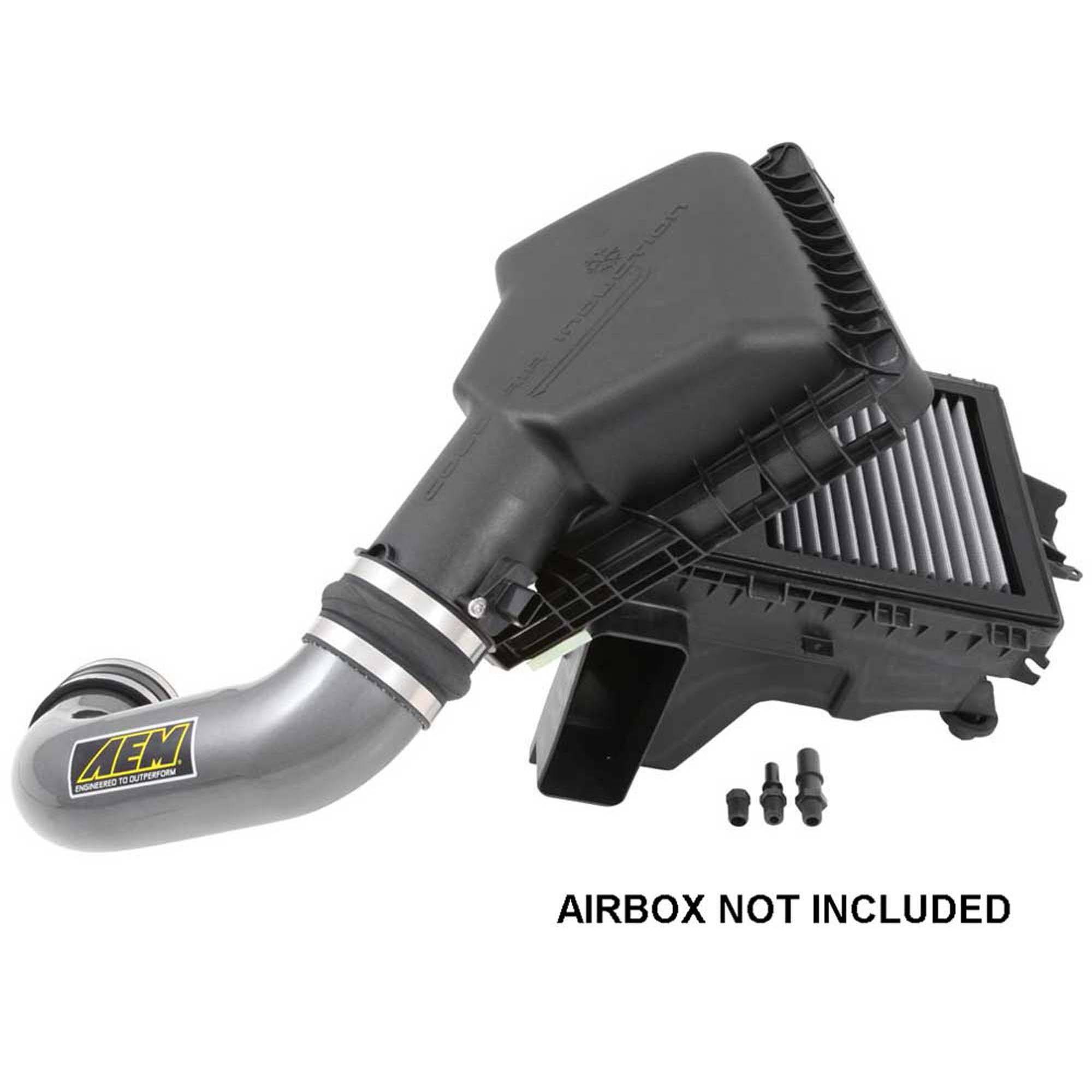 AEM-22-684C Cold Air Intake System - Image 2
