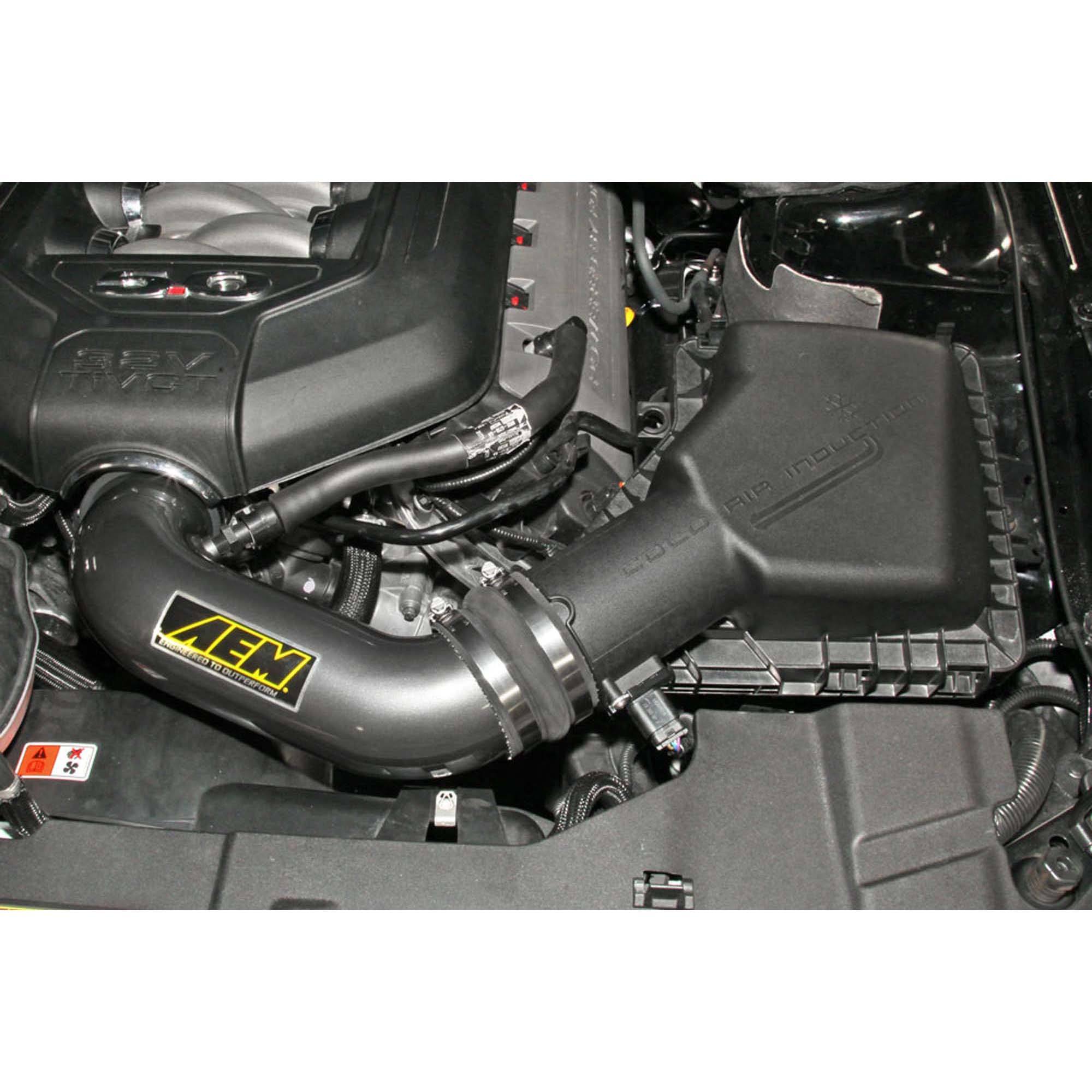 AEM-22-684C Cold Air Intake System - Image 4