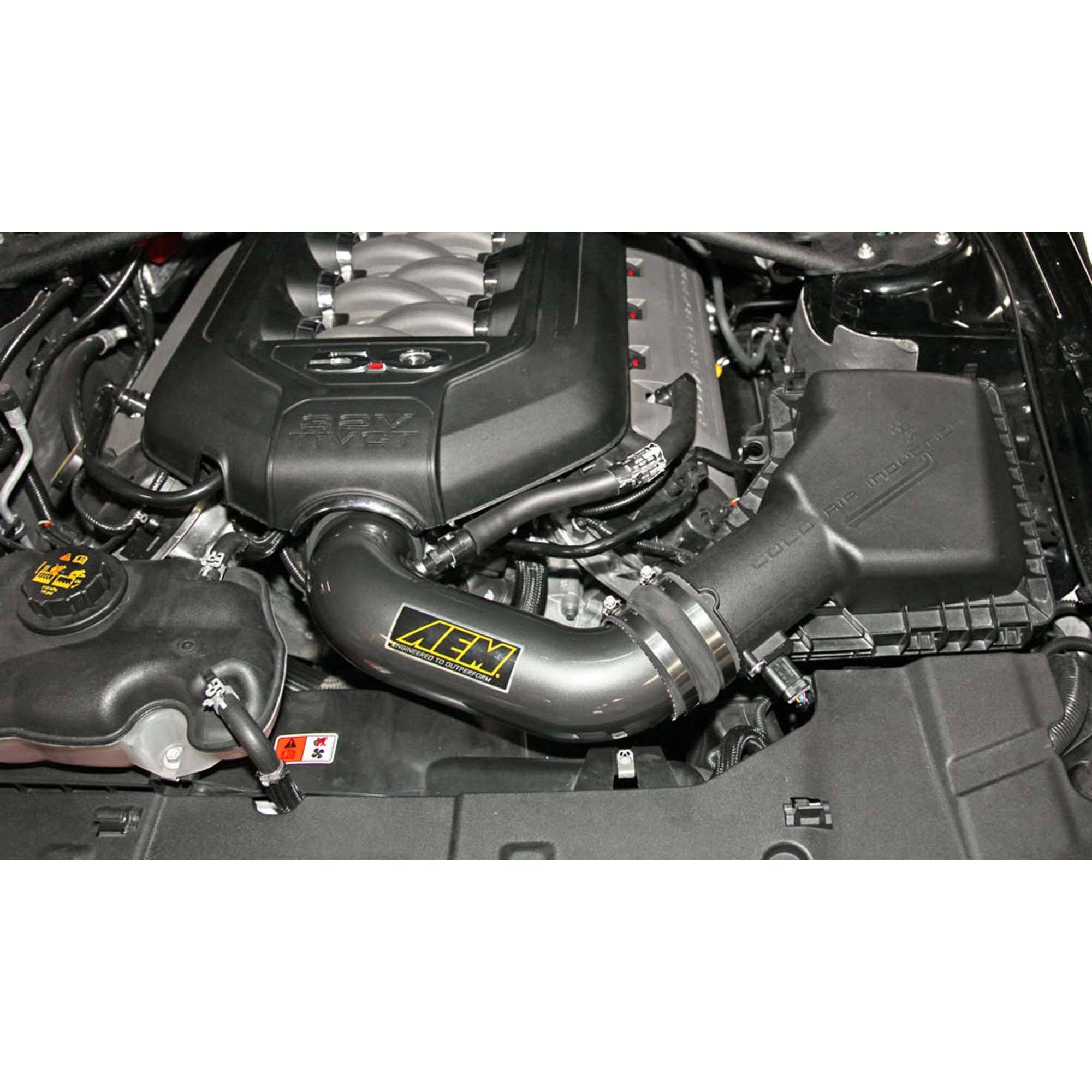 AEM-22-684C Cold Air Intake System - Image 5
