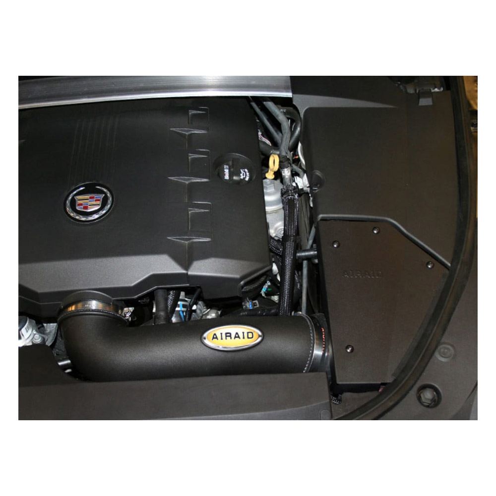 250 255 Airaid Performance Air Intake System