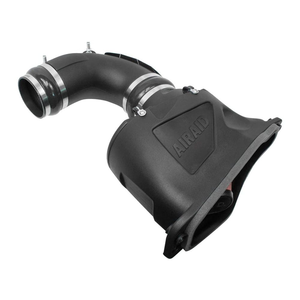 250 274 Airaid Performance Air Intake System
