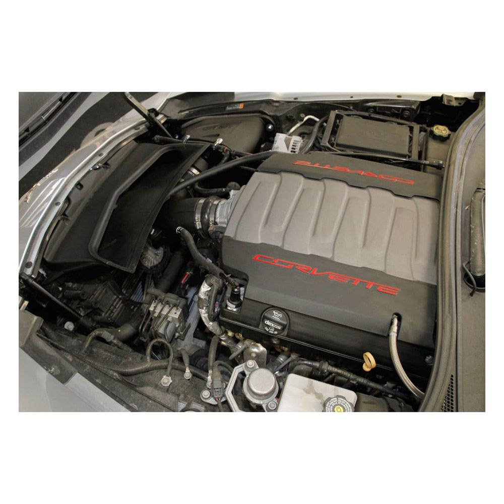 250 274 Airaid Performance Air Intake System