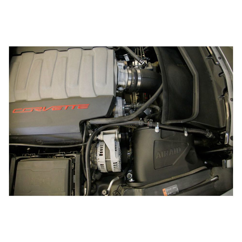 250 274 Airaid Performance Air Intake System