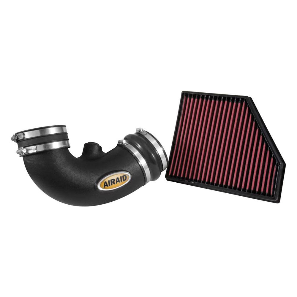 250 701 Airaid Junior Air Intake System