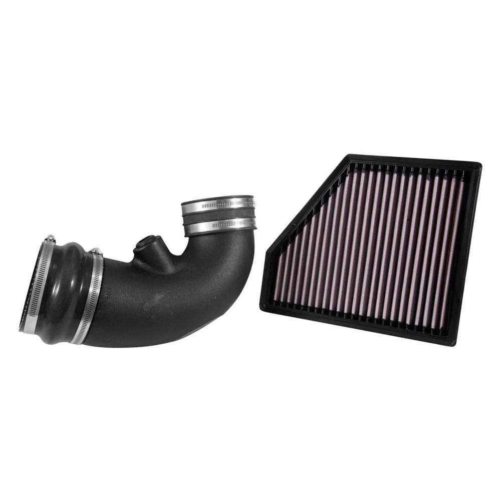 251 701 Airaid Junior Air Intake System