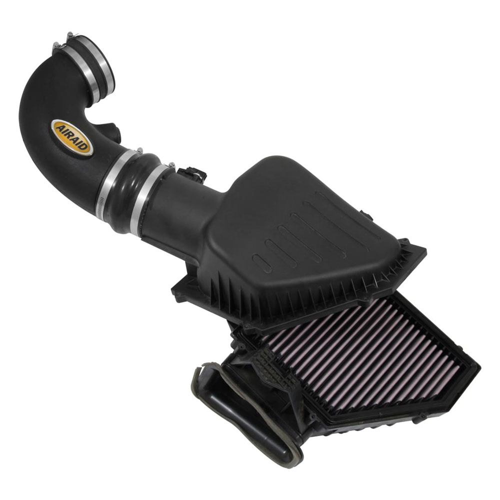 251 701 Airaid Junior Air Intake System