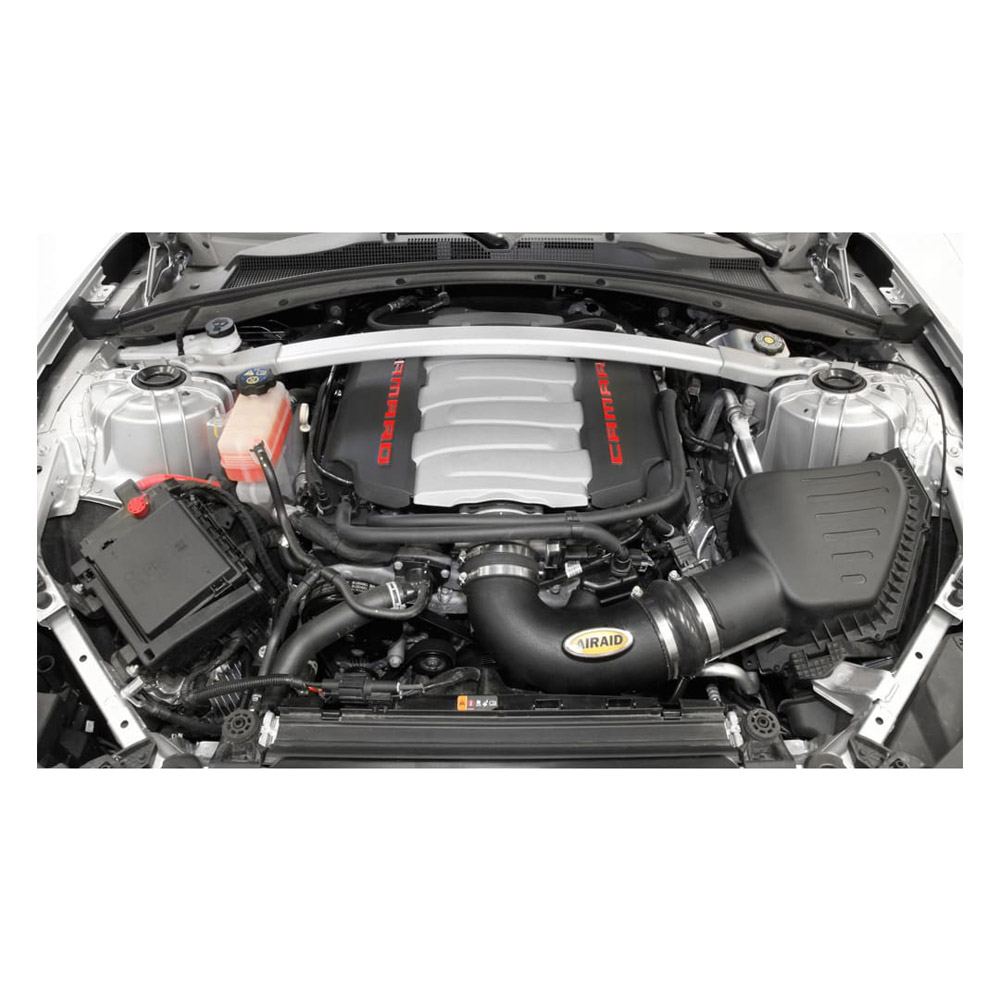 251 701 Airaid Junior Air Intake System
