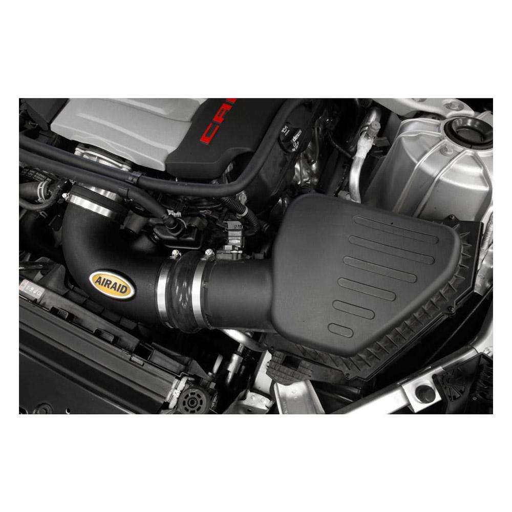 251 701 Airaid Junior Air Intake System