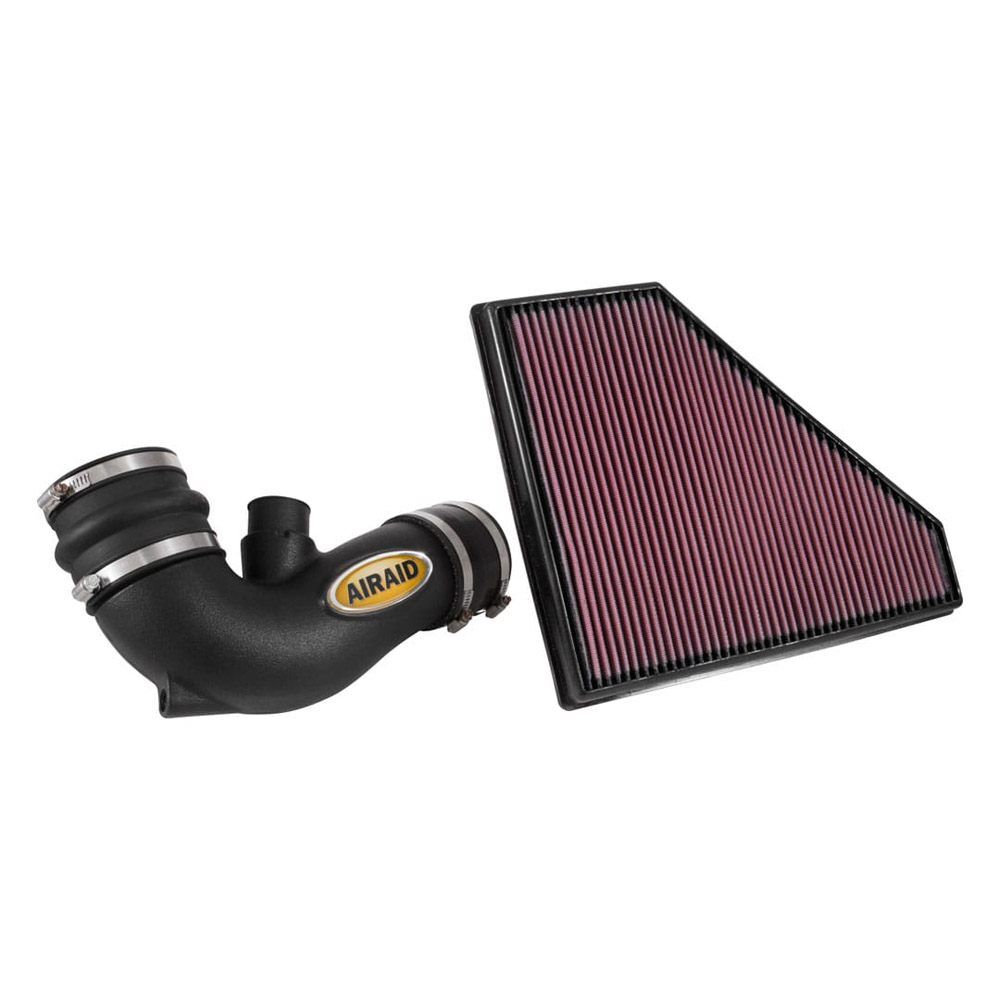 251 702 Airaid Junior Air Intake System