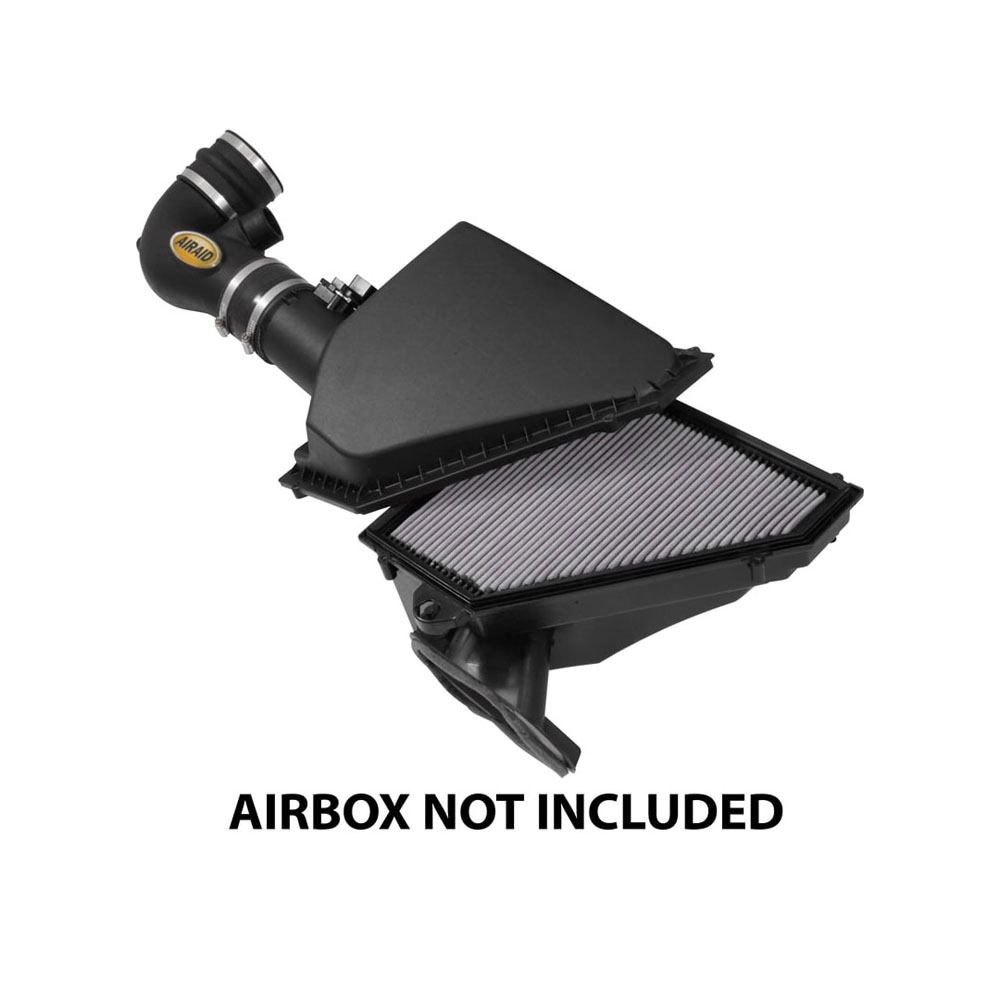251 702 Airaid Junior Air Intake System