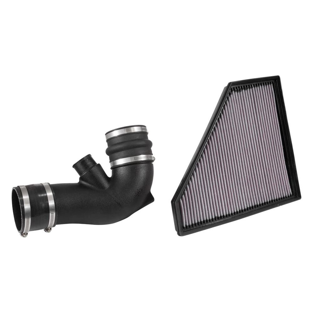 251 702 Airaid Junior Air Intake System
