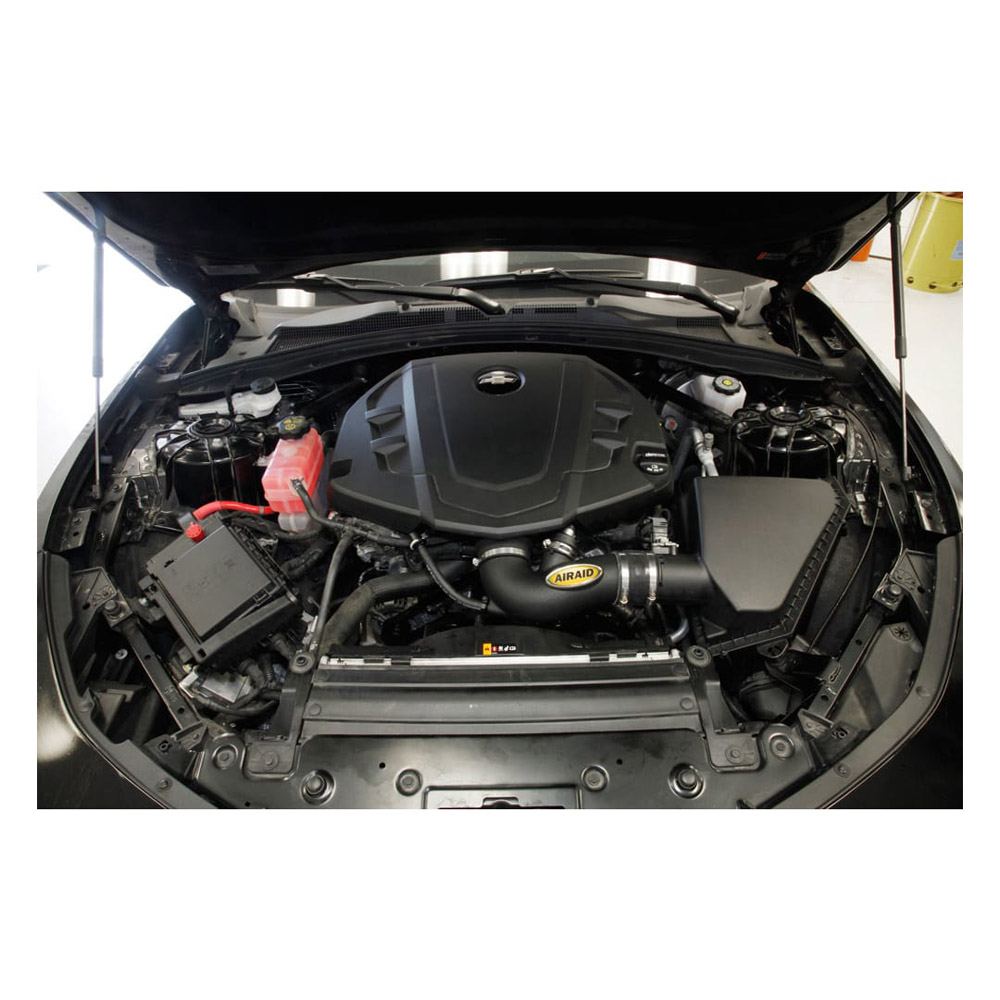 251 702 Airaid Junior Air Intake System